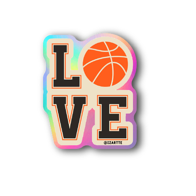Love Basquet