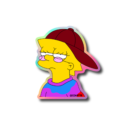 Los Simpson pues si como sea