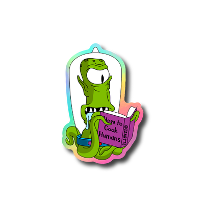Los Simpson Alien