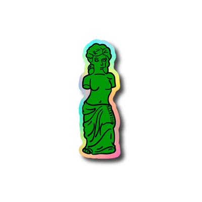 Los Simpson Venus de jalea