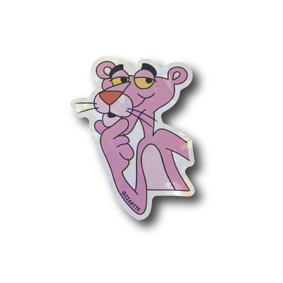 Pantera rosa