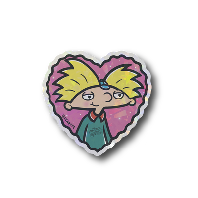 Arnold corazon