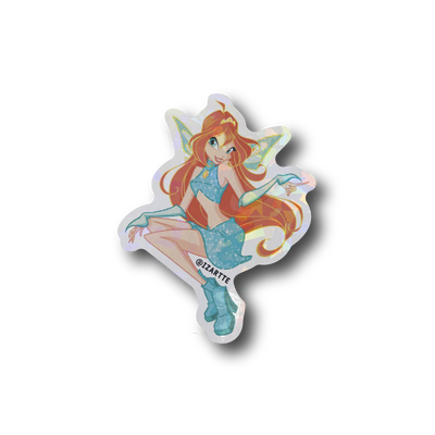 Winx Bloom 2