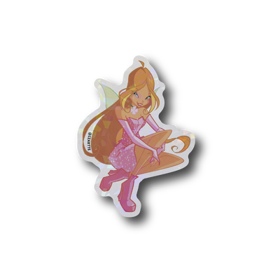 Winx Flora