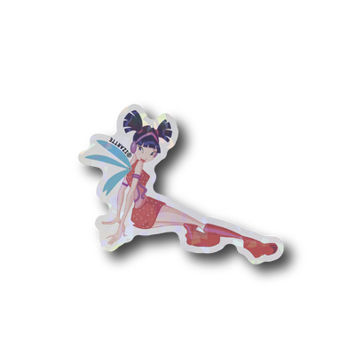 Winx Musa