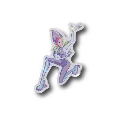 Winx Tecna