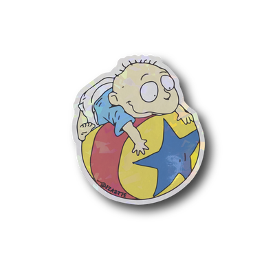 Rugrats Tommy