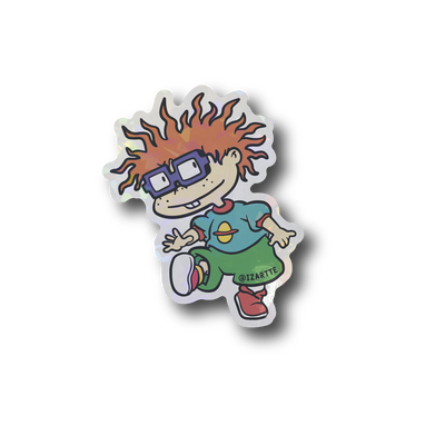 Rugrats Carlitos