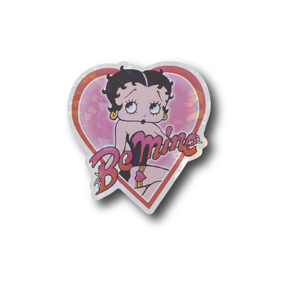 Betty Boop