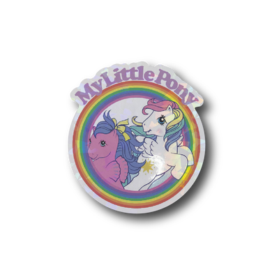 My little pony