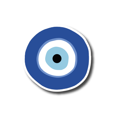 Ojo turco