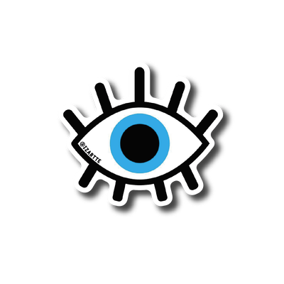 Ojo turco 2