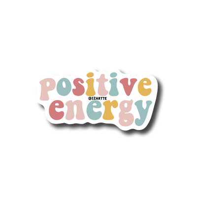 Positive energy