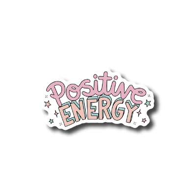 Positive energy 2