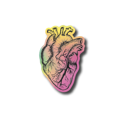 Corazon real