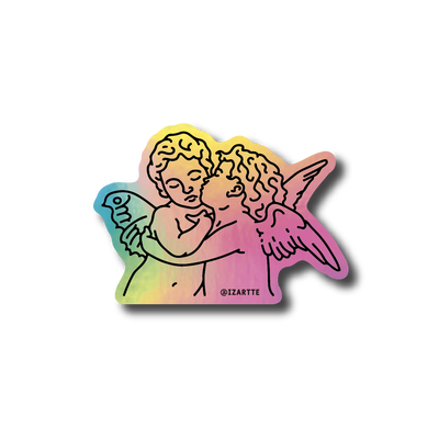 Angelitos