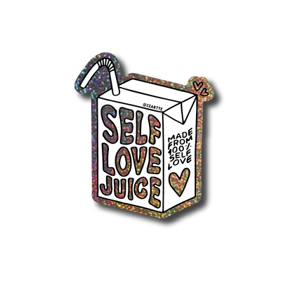Self love juice