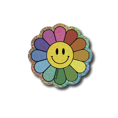 Carita flor