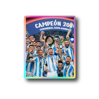 Copa America 3