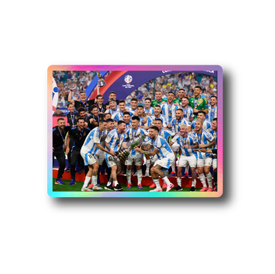 Copa America 4