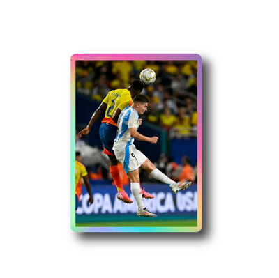 Copa America 5
