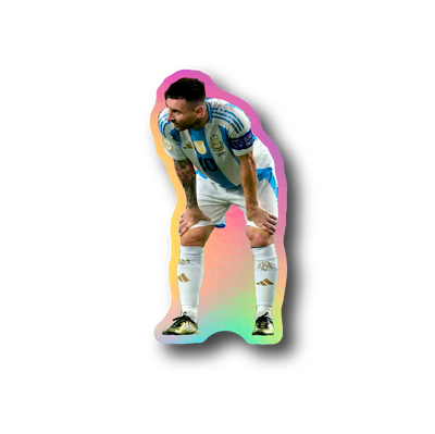 Copa America Messi 