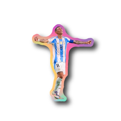 Copa America Di Maria 
