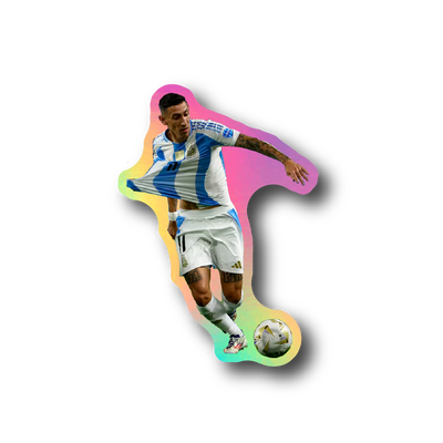 Copa America Di Maria 2