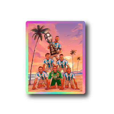 Copa America 6