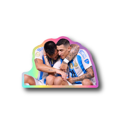 Copa America 7