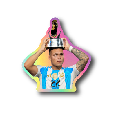 Copa America Lautaro