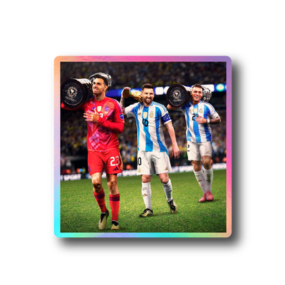 Copa America 8