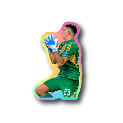 Copa America dibu