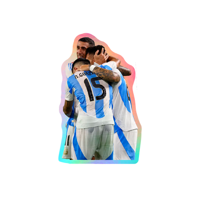 Copa America 9