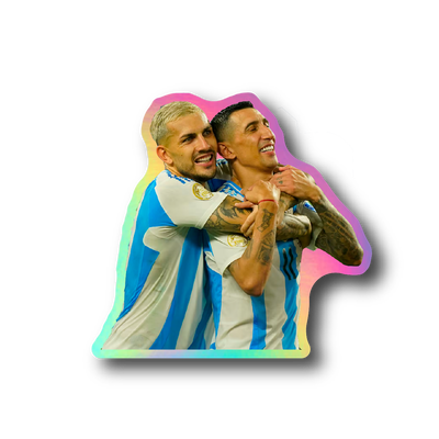 Copa America 10