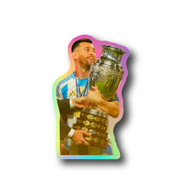 Copa America Messi
