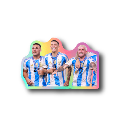 Copa America 11