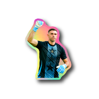 Copa America Dibu 2