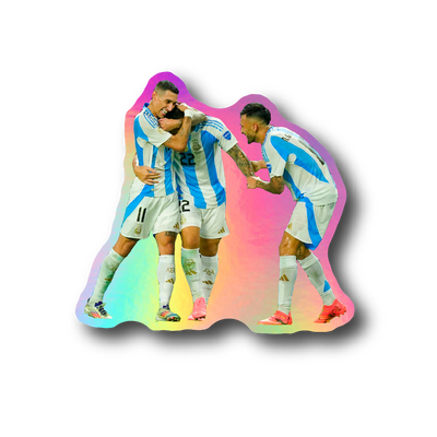 Copa America 14