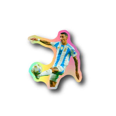 Copa America Di Maria 