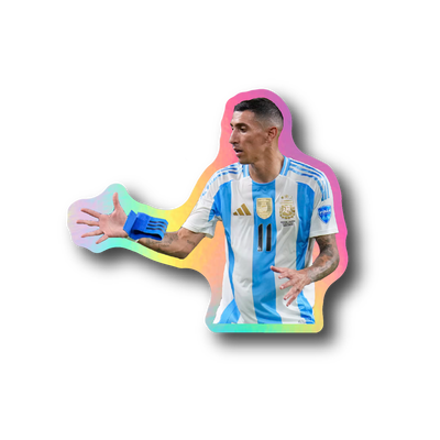 Copa America Di Maria 2
