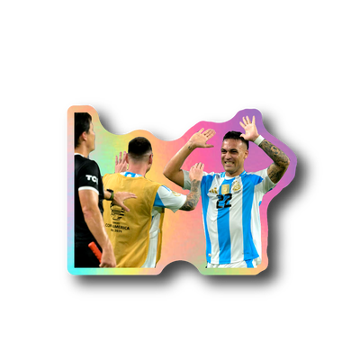 Copa America 15