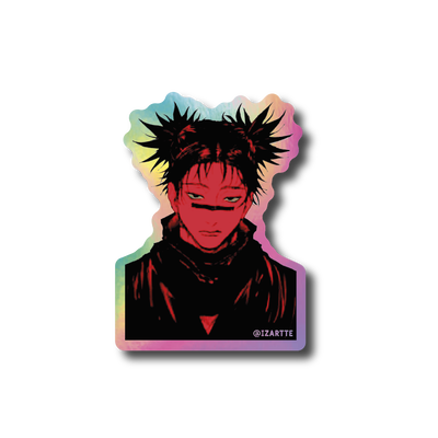 Jujutsu Kaisen -  Choso