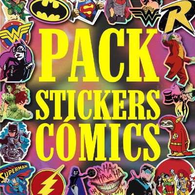 PACK Comics