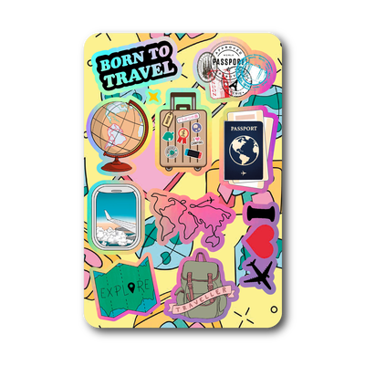 Planchita Travel