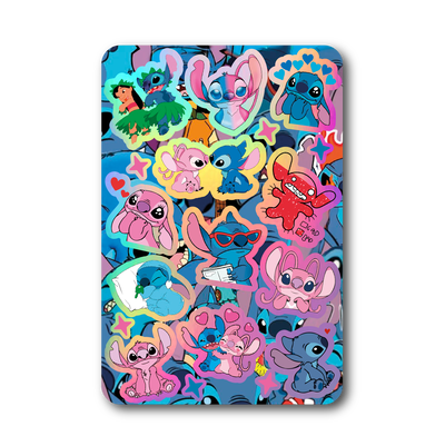 Planchita Stich
