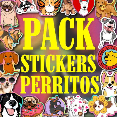 PACK PERRITOS