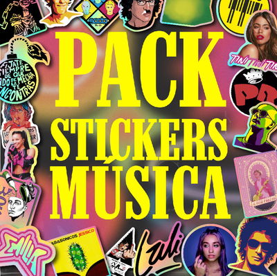 PACK MUSICA NACIONAL