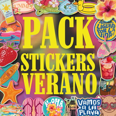 PACK Verano