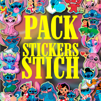 PACK Stich